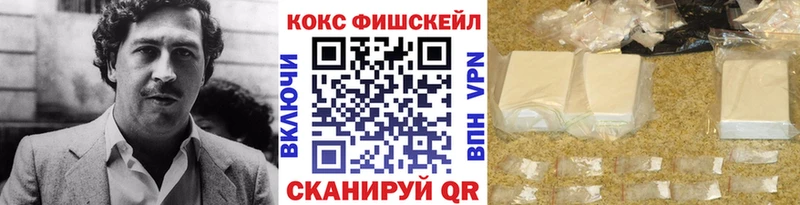 Купить закладки  Краснообск  Кокаин FishScale 